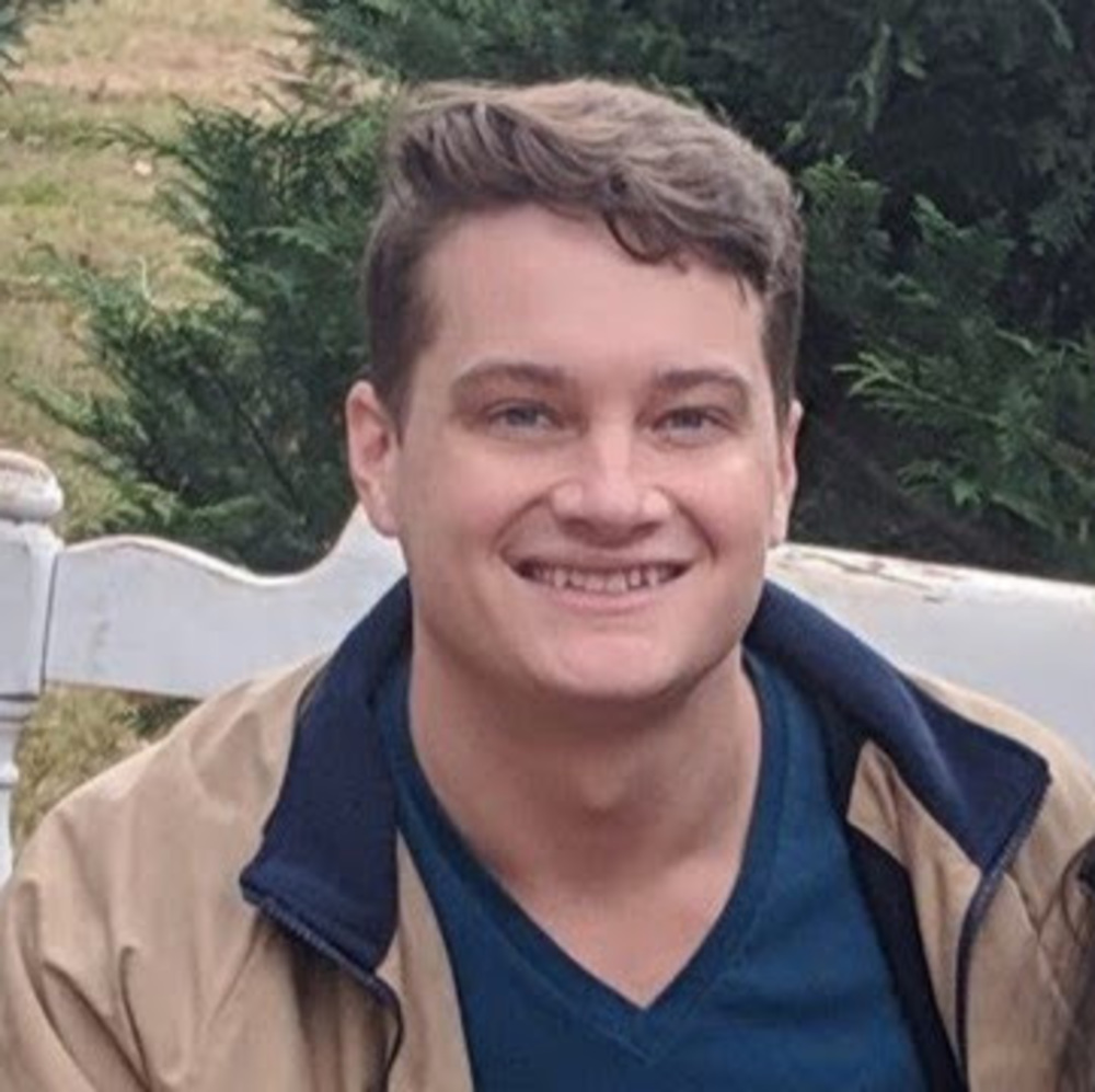 Meet your Posher, Brian